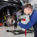  Как правильно выбрать тормозные колодки для вашего автомобиля?