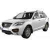Lifan x60 (Лифан)